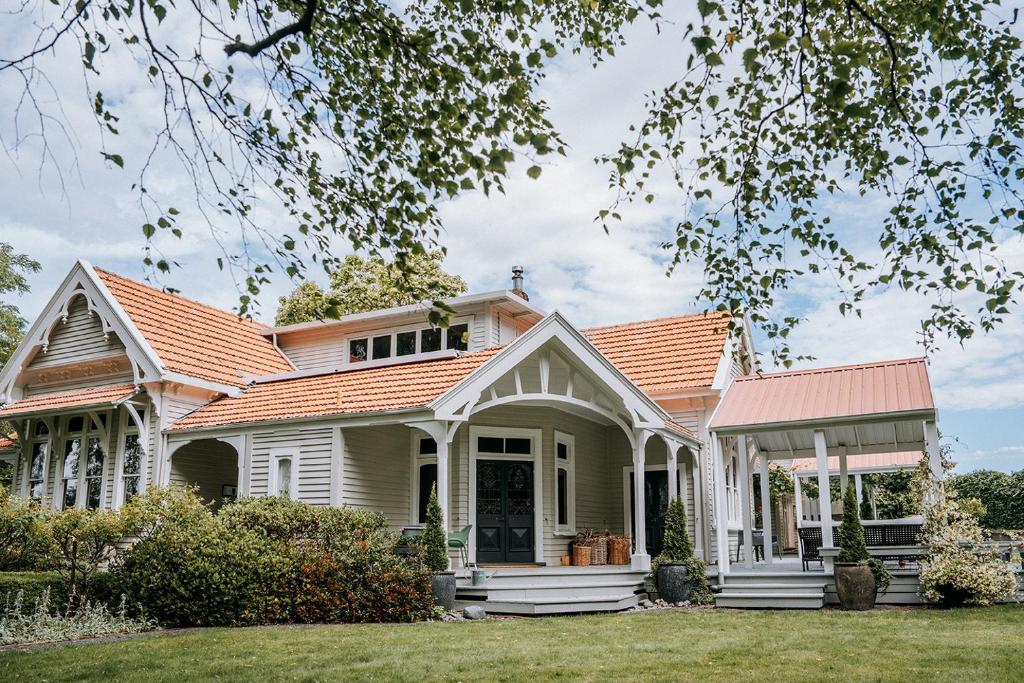 Hawthorne House photo 1