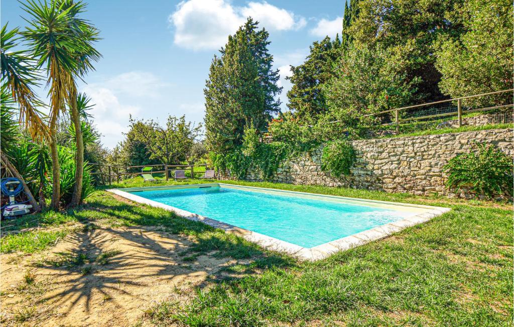 Stunning Apartment In Castelanselmo With Outdoor Swimming Pool, 2 Bedrooms And Wifi