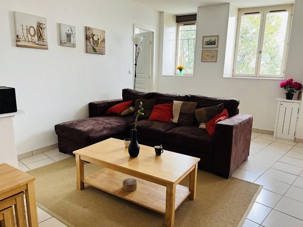 Appartement Cambo-les-Bains, 2 pièces, 3 personnes - FR-1-495-117 photo 4