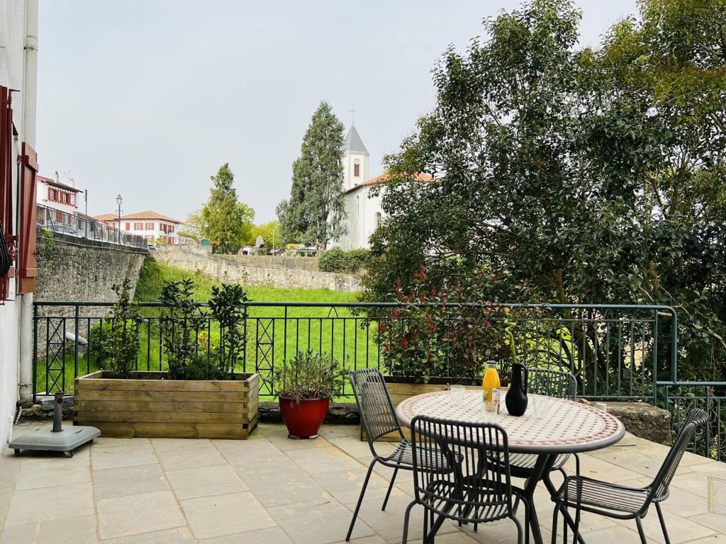 Appartement Cambo-les-Bains, 2 pièces, 3 personnes - FR-1-495-117 photo 2