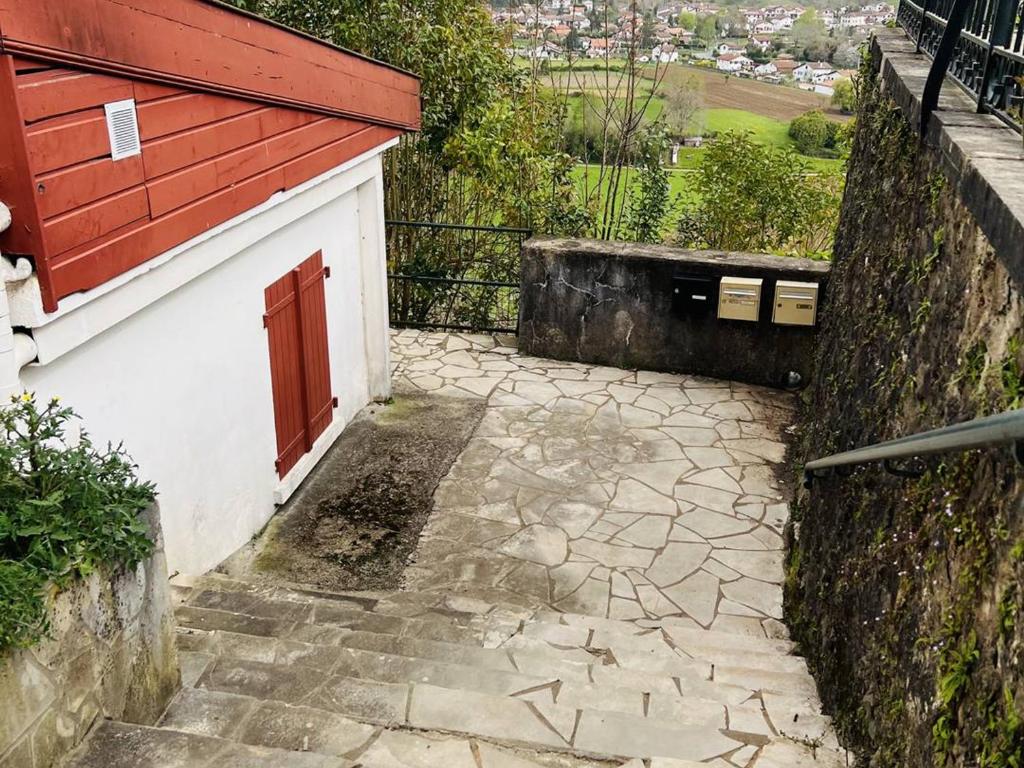 Appartement Cambo-les-Bains, 2 pièces, 3 personnes - FR-1-495-117 photo 1