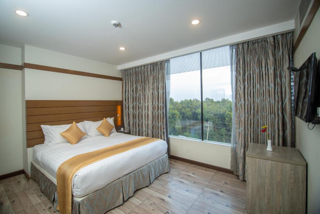 Hotel X Rajendrapur Gazipur photo 4