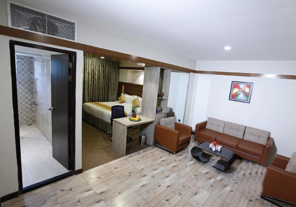 Hotel X Rajendrapur Gazipur photo 2