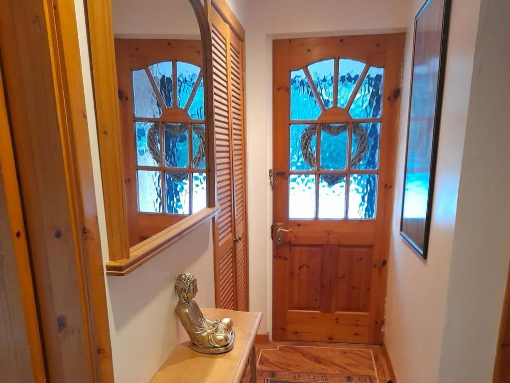 Croiscrag Cottage photo 2