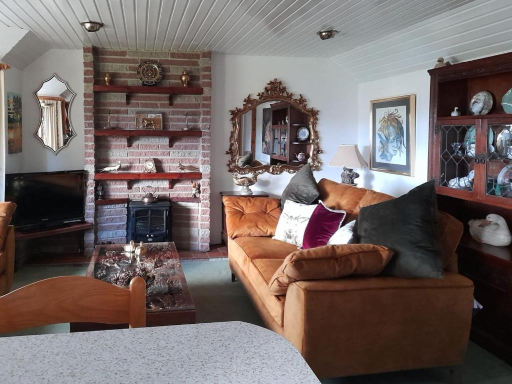 Croiscrag Cottage photo 3