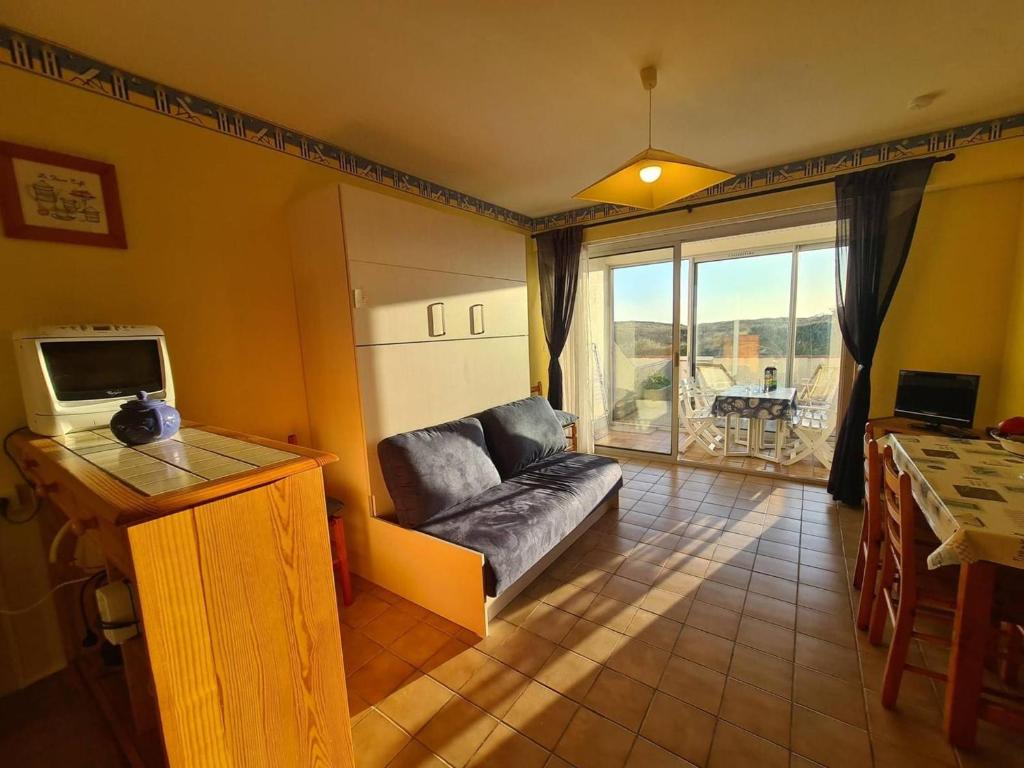 Appartement Saint-Jean-de-Monts, 1 pièce, 4 personnes - FR-1-224C-189 photo 2