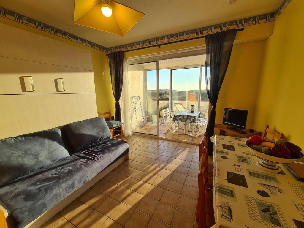 Appartement Saint-Jean-de-Monts, 1 pièce, 4 personnes - FR-1-224C-189 photo 3