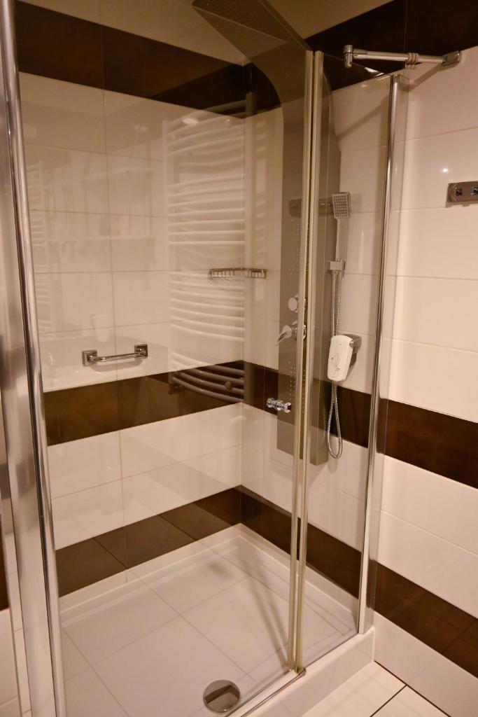 Zielone Apartamenty z aneksem kuchennym photo 1