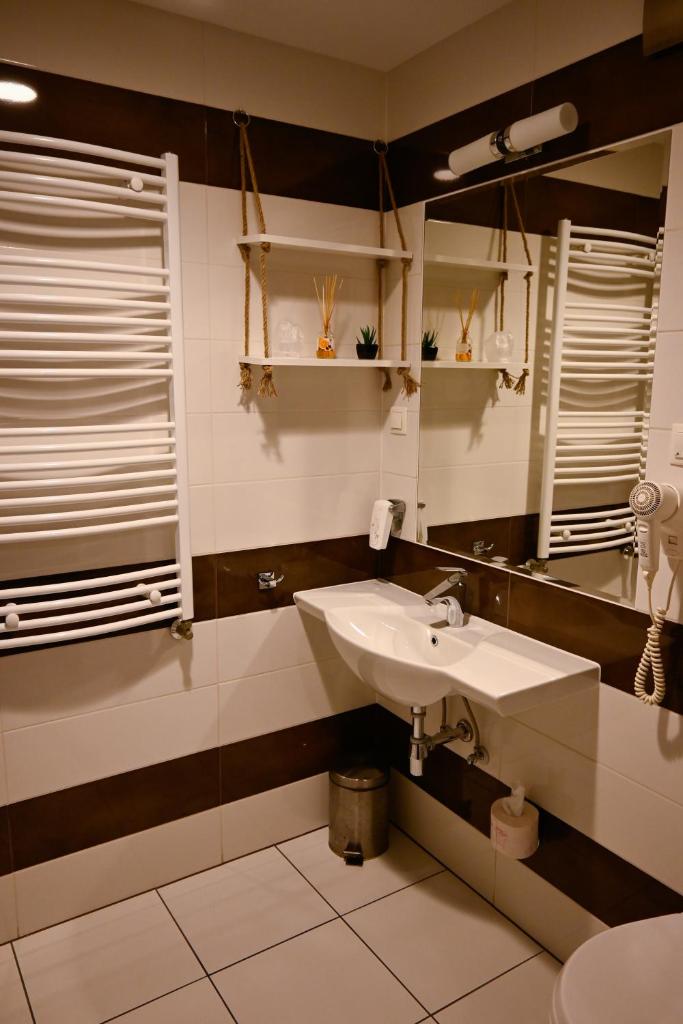 Zielone Apartamenty z aneksem kuchennym photo 3