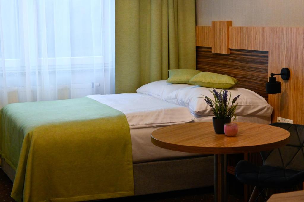 Zielone Apartamenty z aneksem kuchennym photo 4