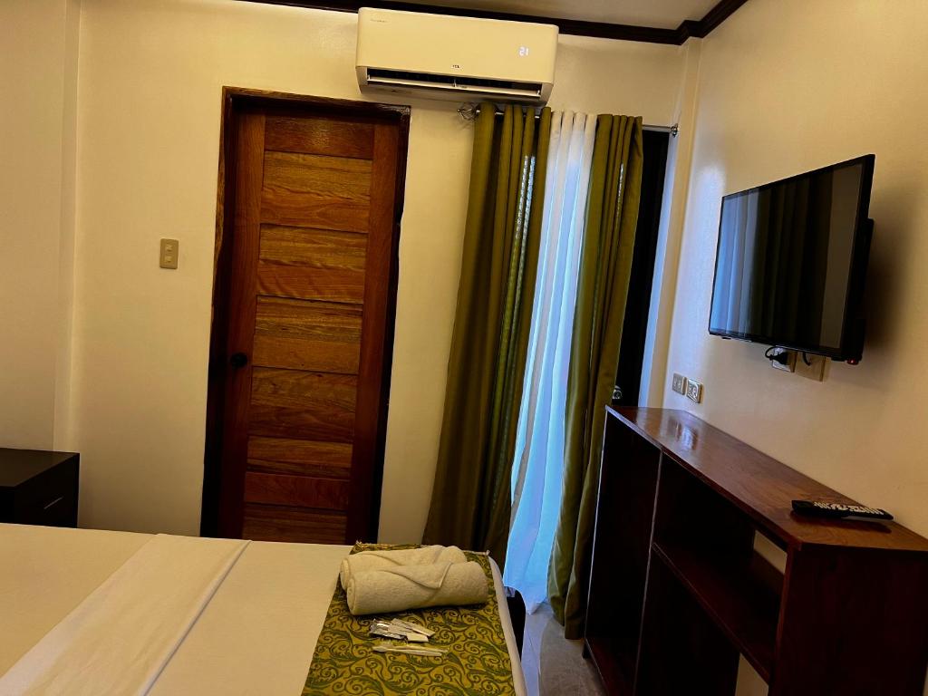 Aquilah Homestay photo 4