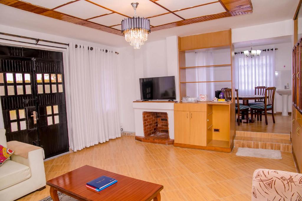 Hope Homestay photo 1