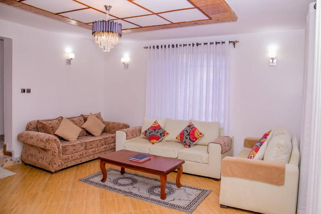 Hope Homestay