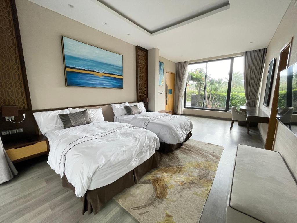 Residence Inn Villa Cam Ranh photo 4