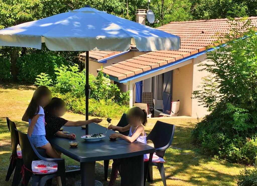 Vakantie Woning Le Chat Maison 175 photo 3