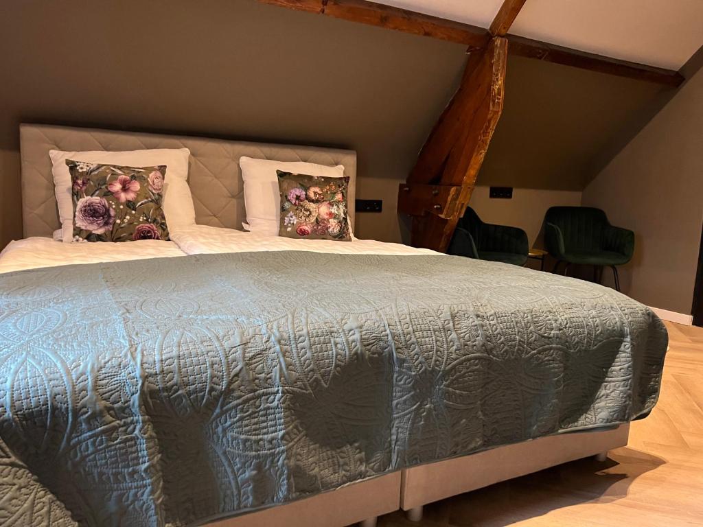 Boutique Hotel de Kade Zaandam-Amsterdam photo 3