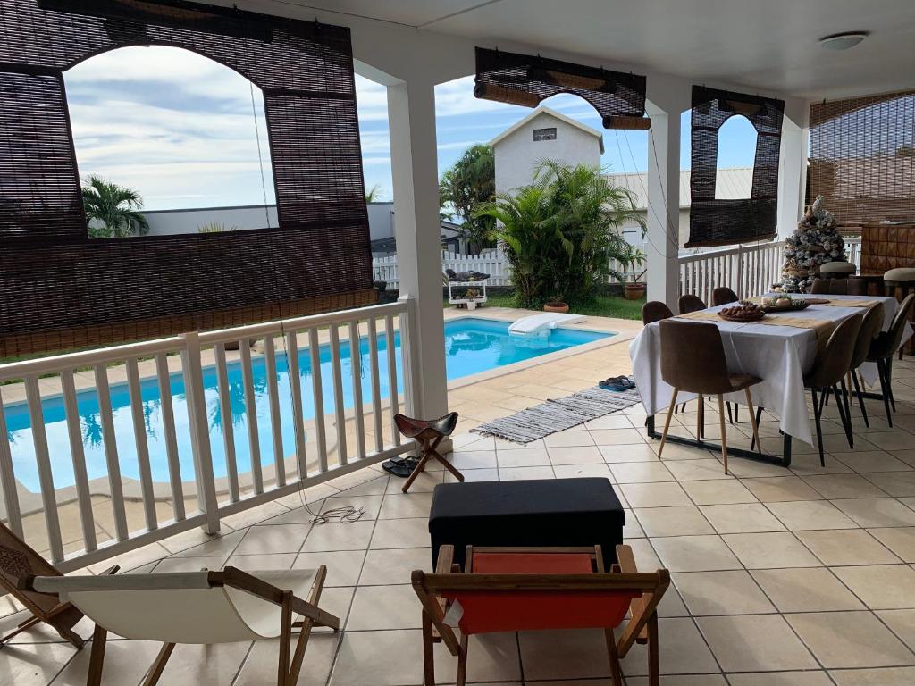Au Bonheur des vacances, Calme & Détente, Chez Hôtes photo 2
