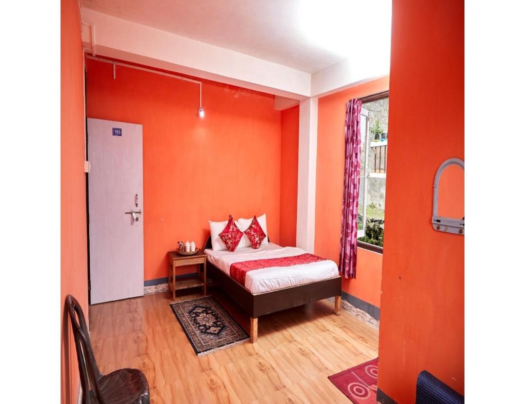 Hill Home Stay, Mankhim Road, Aritar, Sikkim photo 1