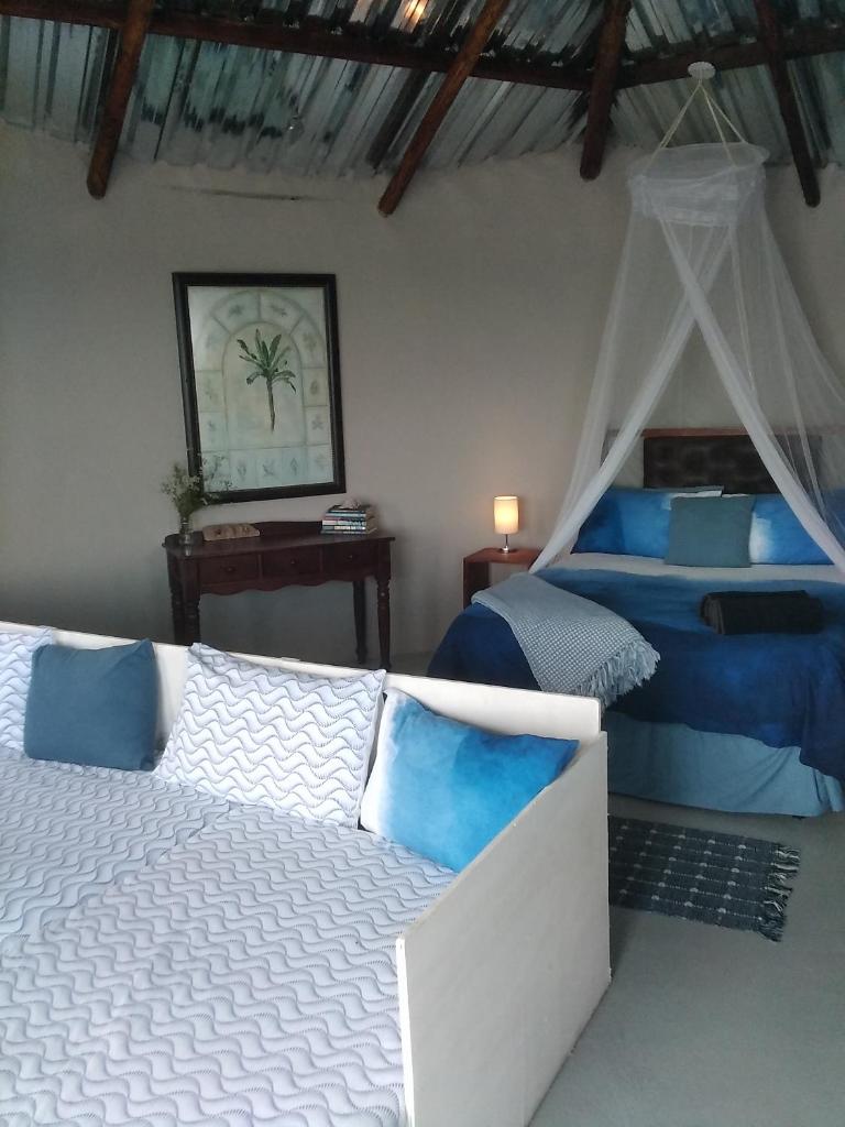 Wildview Self Catering Cottages Coffee Bay, Breakfast & Wi-Fi inc photo 2