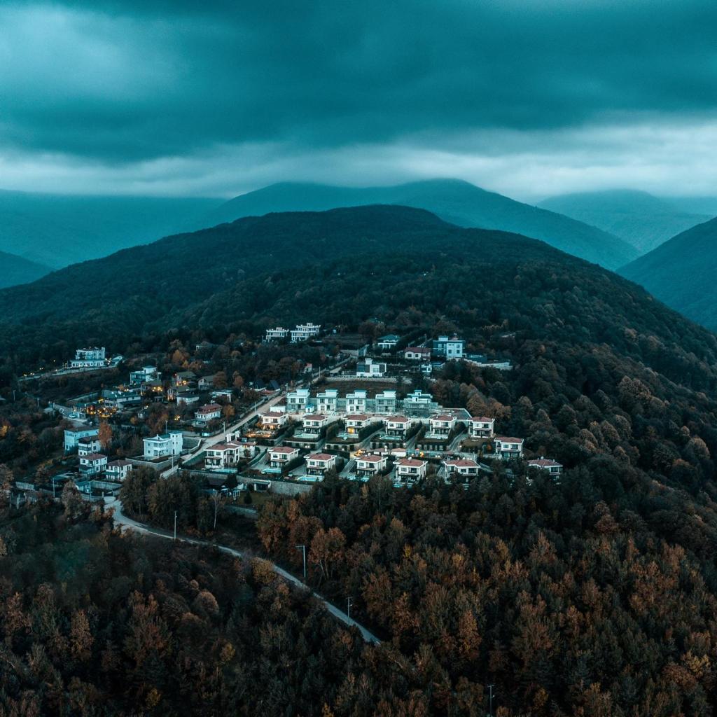 Nevras Resort Sapanca photo 2