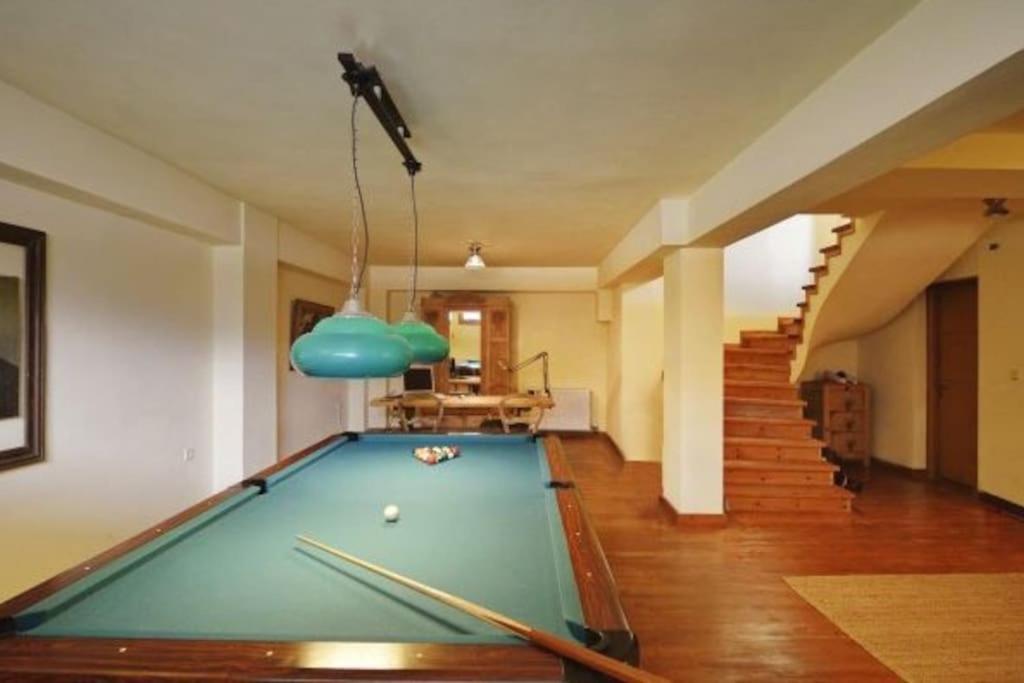 LV-Livadi Villa photo 1