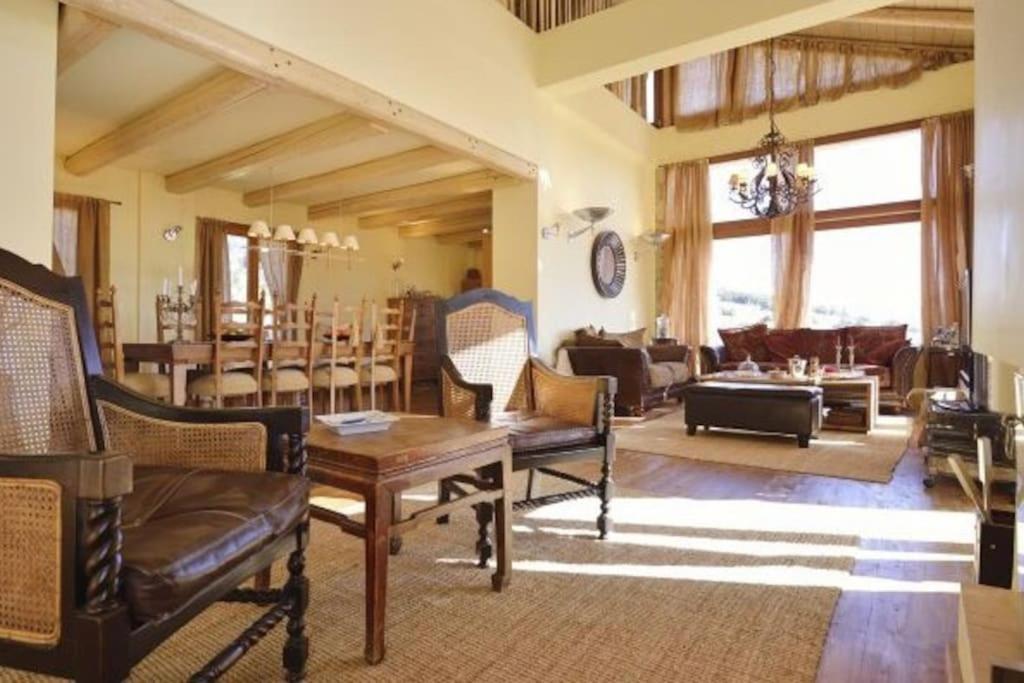 LV-Livadi Villa photo 2