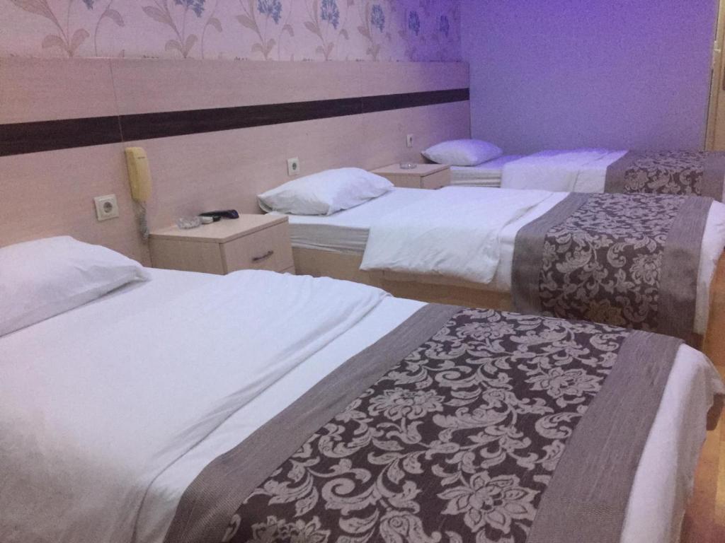 burak otel photo 3