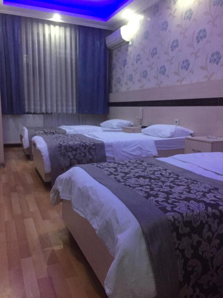 burak otel photo 4