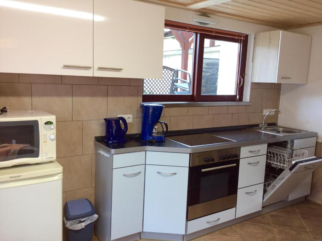 Ferienwohnung Gisela Winkler photo 2