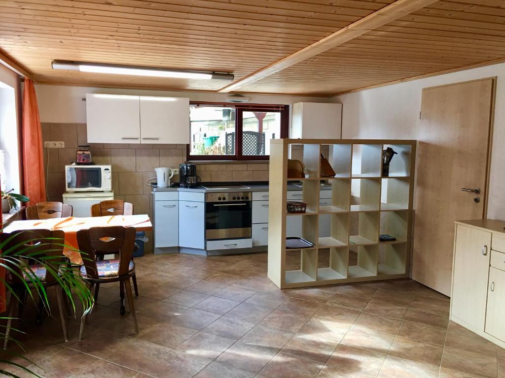 Ferienwohnung Gisela Winkler photo 4