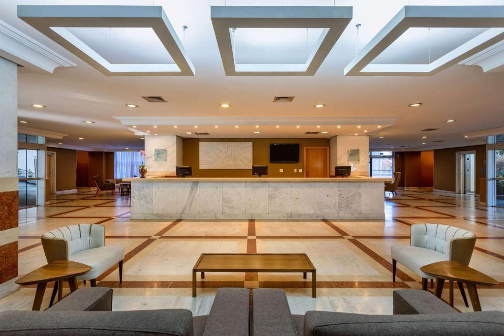 Wyndham Garden São Paulo Convention Nortel photo 4