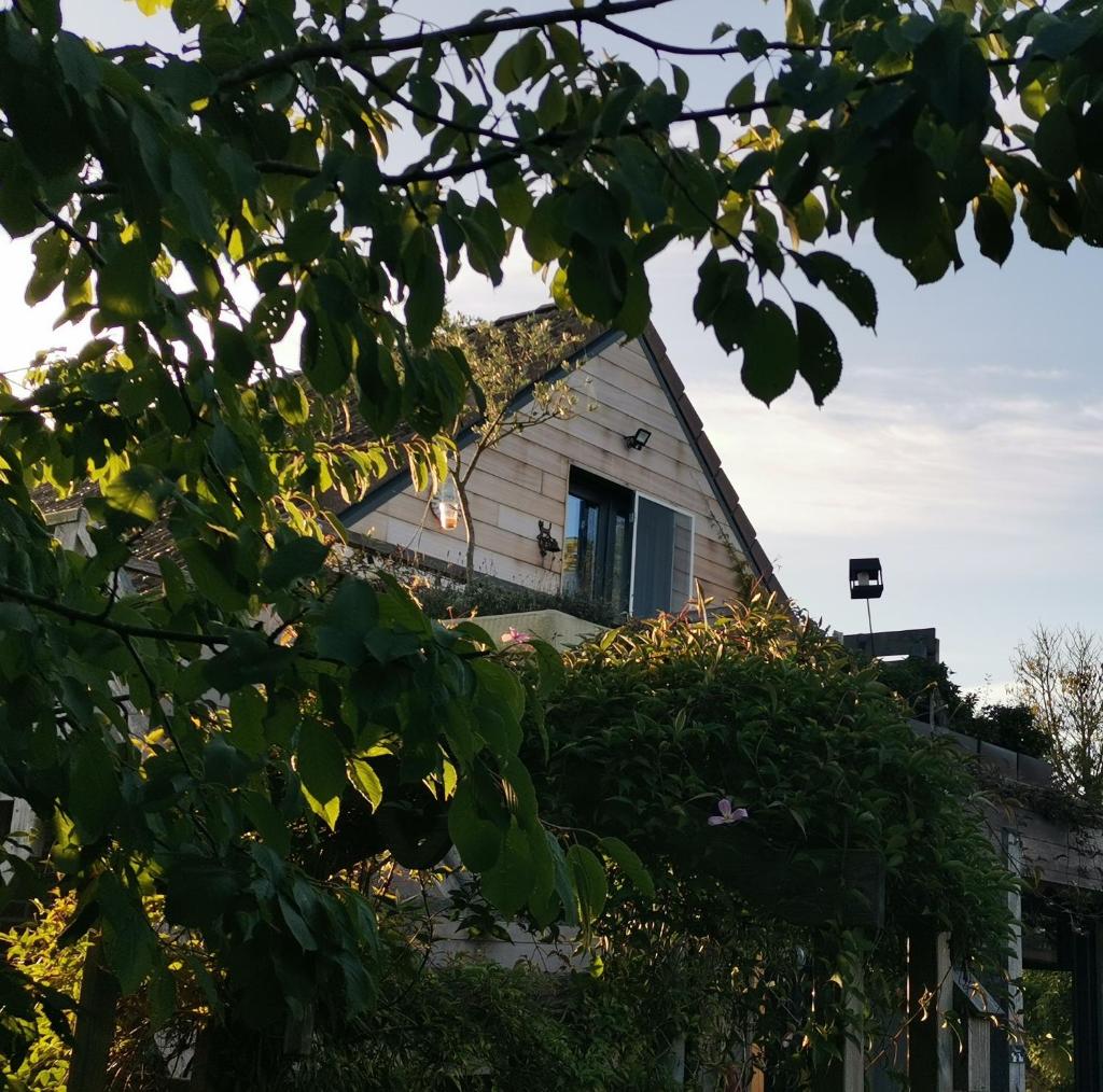 Entre monts et collines B&B et espace détente photo 4