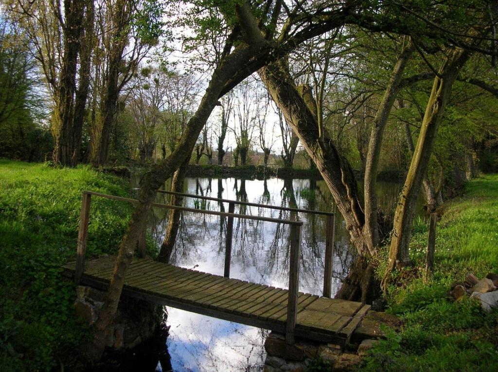 Domaine de Chatenay - Le Mans - Tap to explore photos