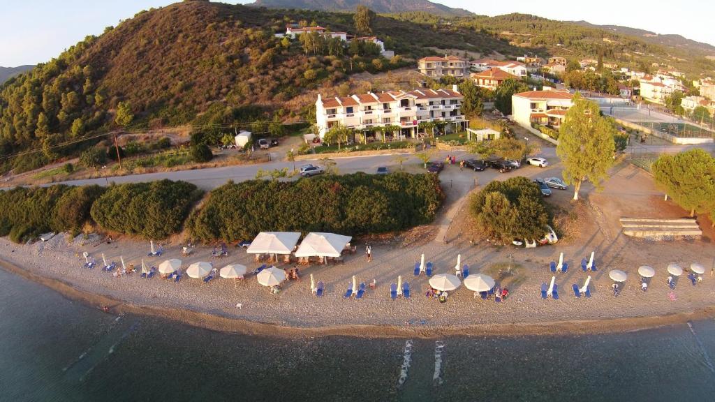 Agnadi Hotel photo 3