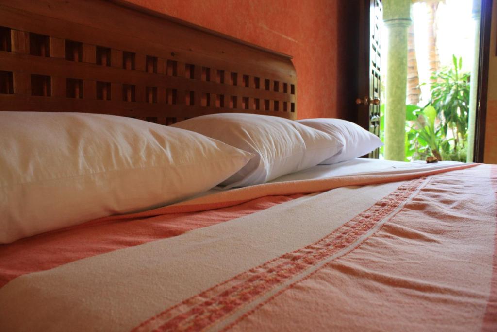 Hotel Oaxtepec photo 4