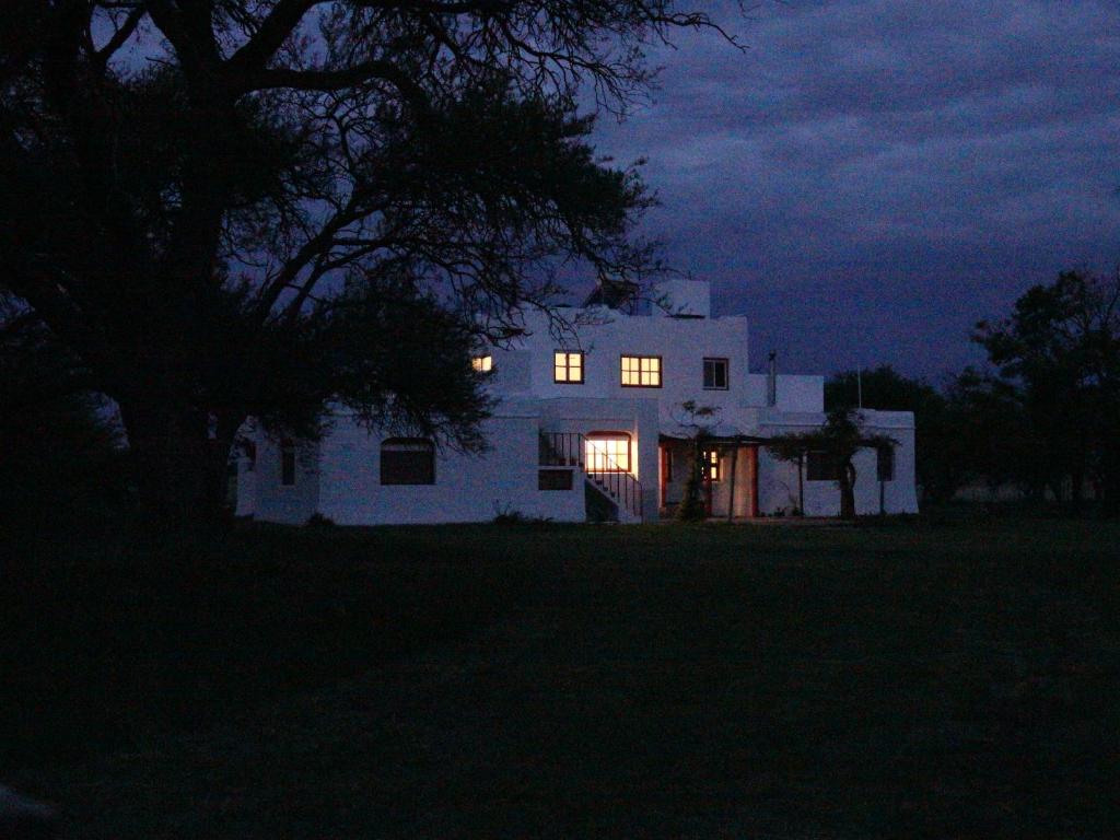 Pampa Cottage photo 1