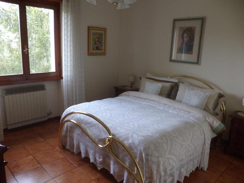 Apartment Montecatini-Terme near Firenze, Lucca, Pisa photo 1