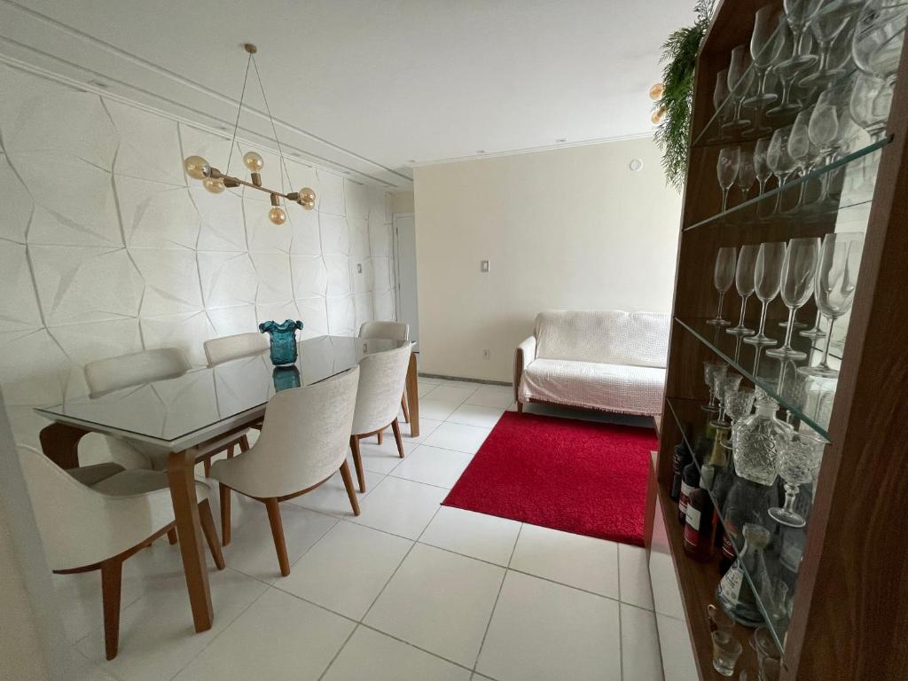 Belíssimo apartamento inteiro photo 1