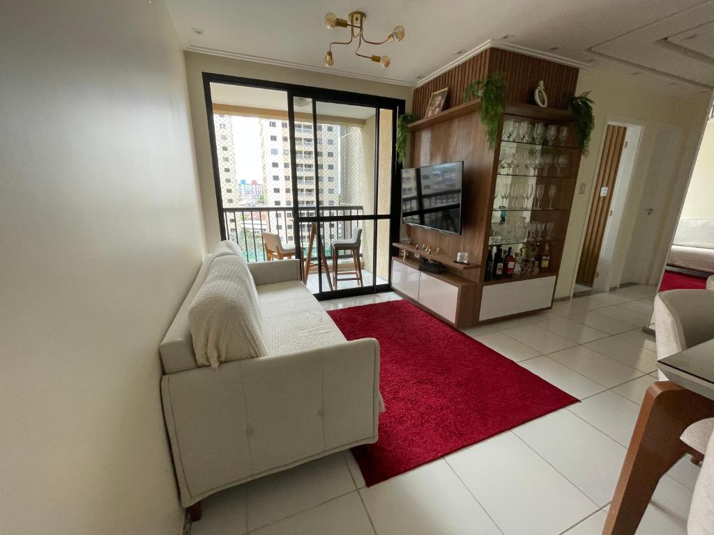 Belíssimo apartamento inteiro photo 3