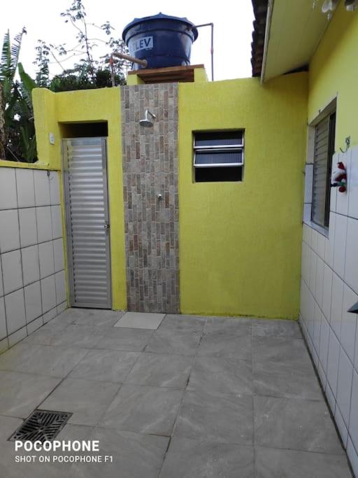 Casa perto da praia, Maitinga photo 2