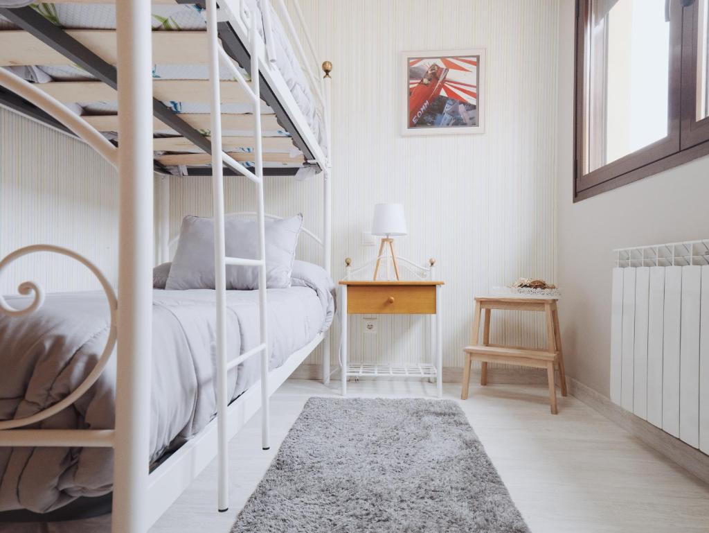 Apartamento "MACHOTE" photo 3
