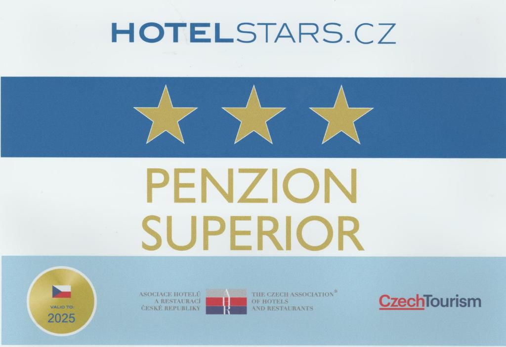 Penzion Vesely photo 1