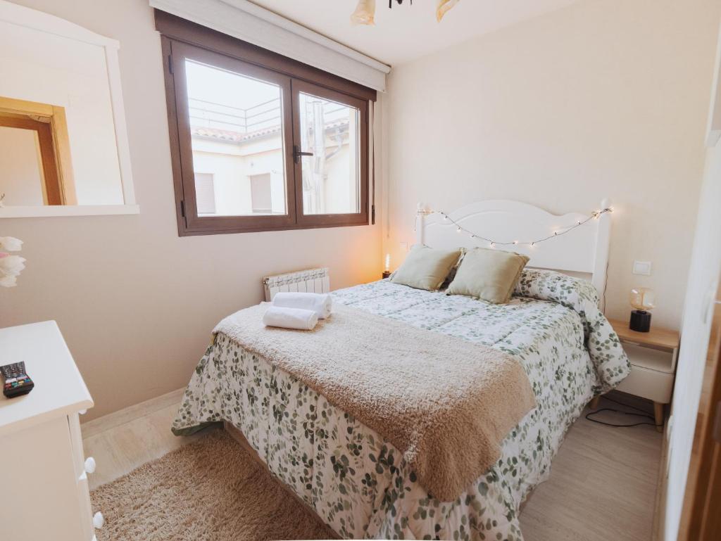 Apartamento "RASCALINDES" photo 1