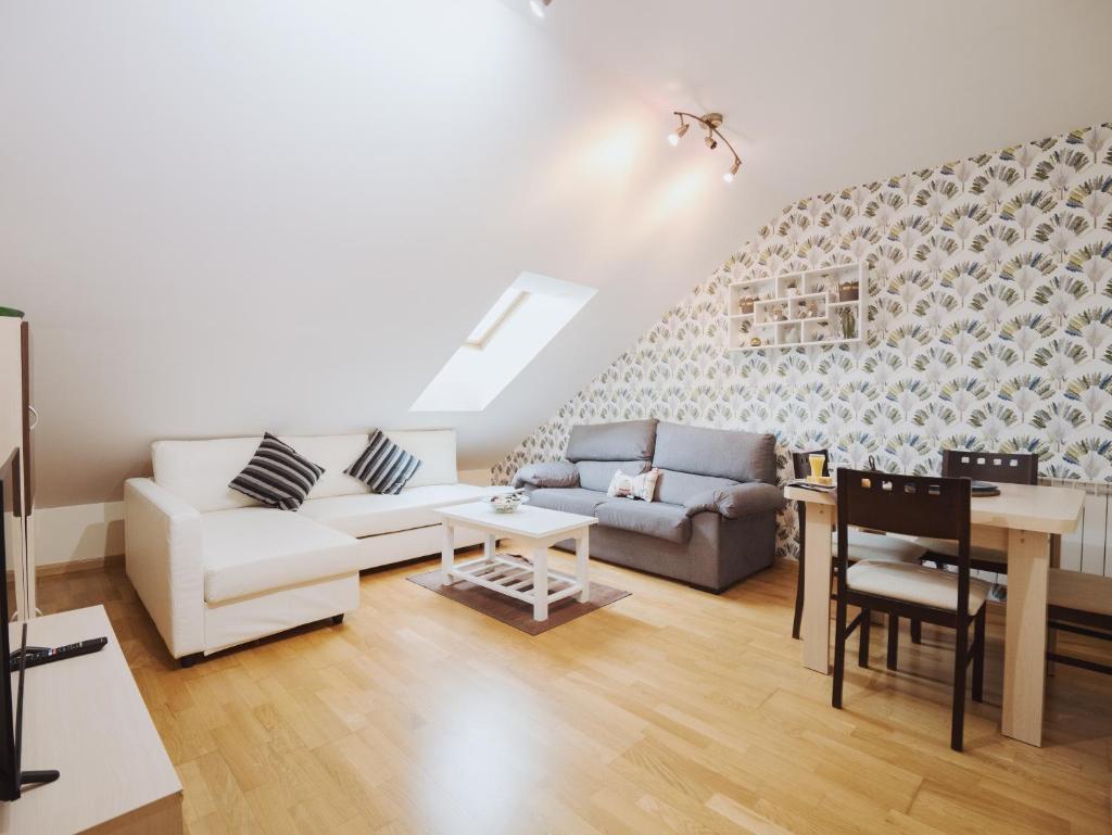 Apartamento BENITA