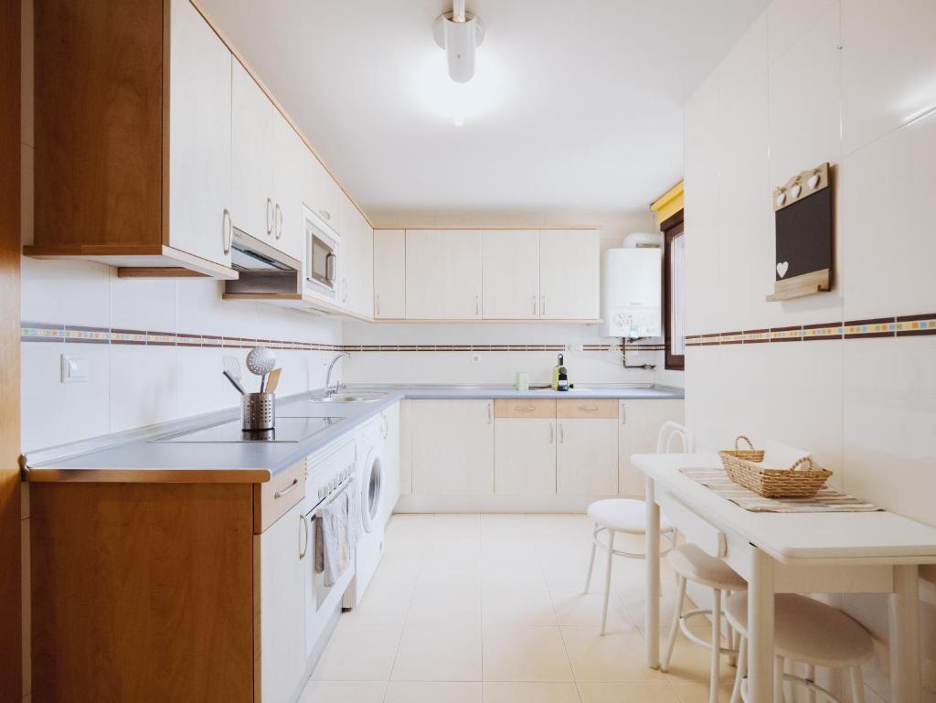 Apartamento "PAPA OSO" photo 1
