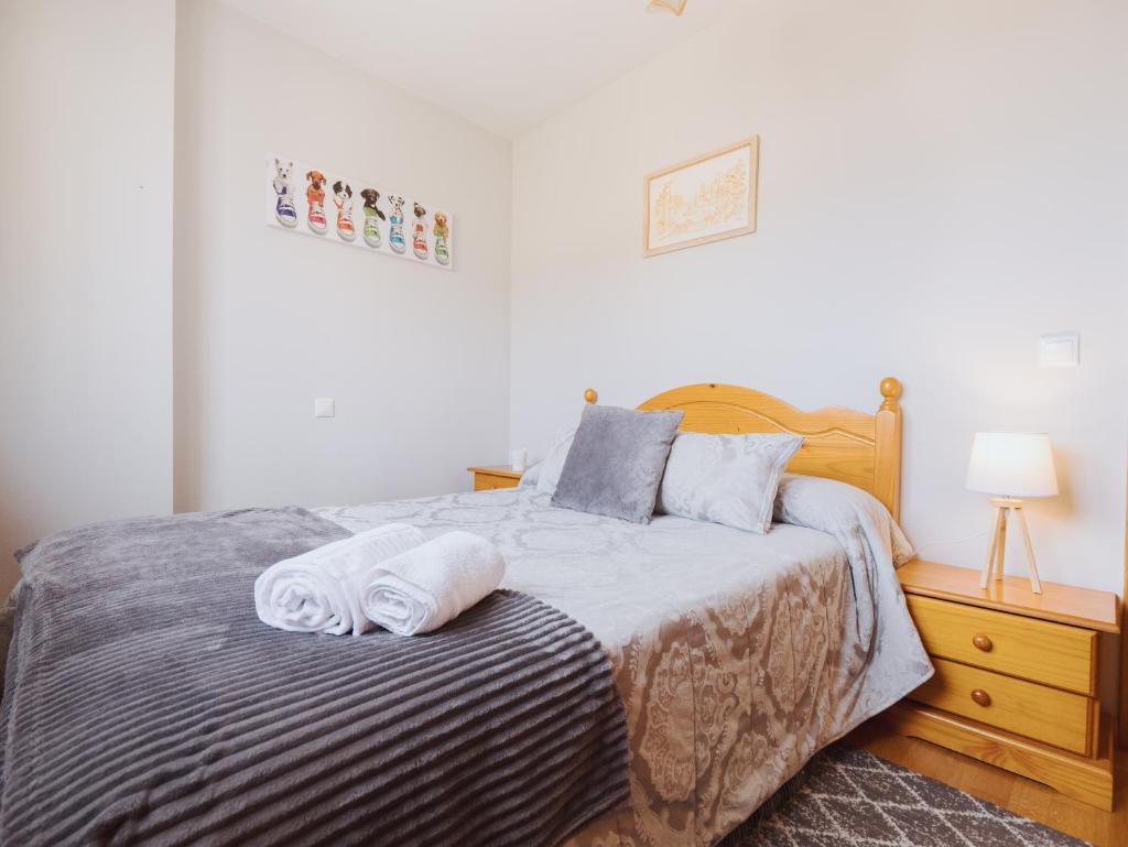 Apartamento "PAPA OSO" photo 3