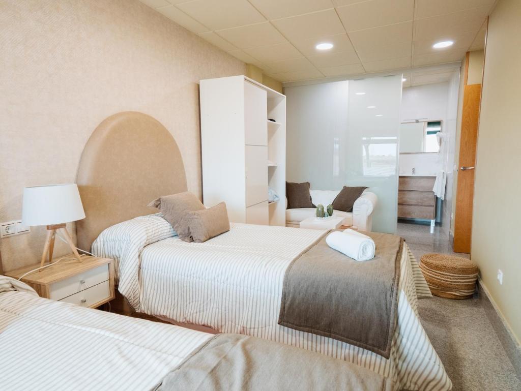 Apartamento "CAMPO CARMEN" photo 3