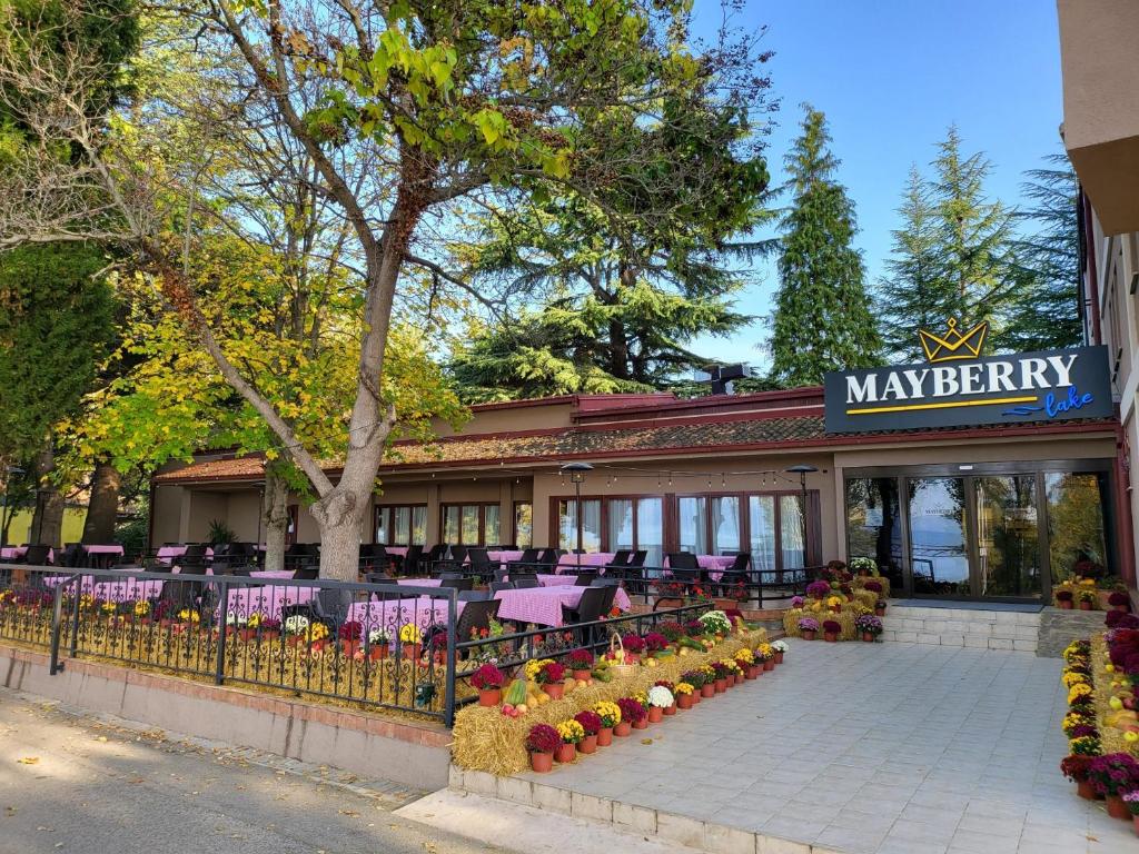 Mayberry Lake - Villa Medijapark photo 3