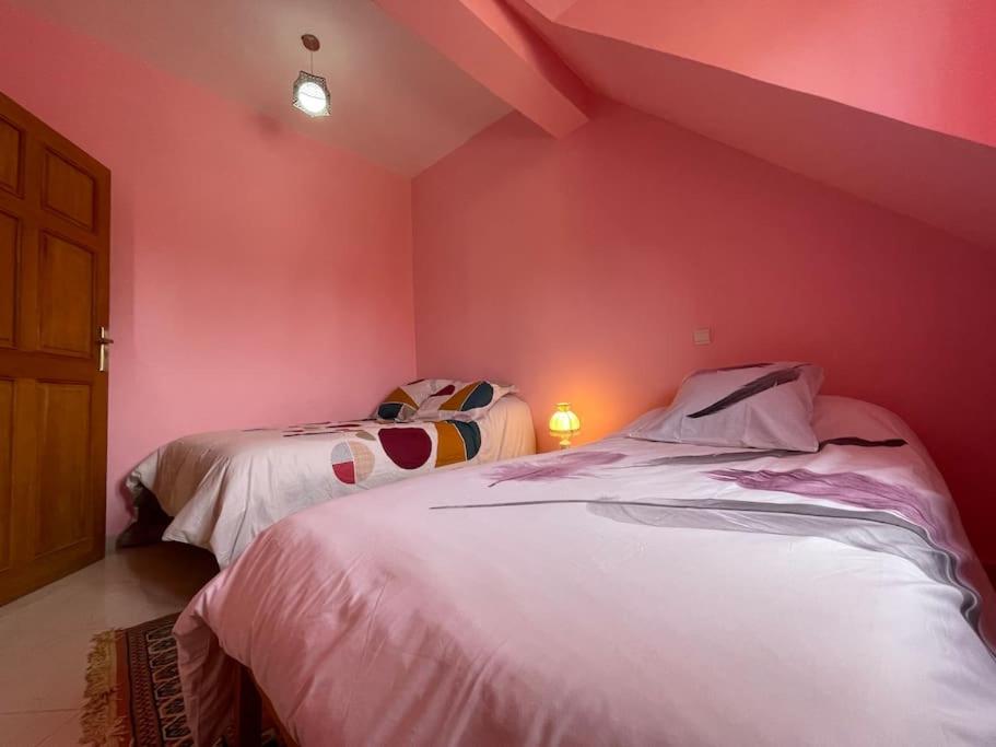 Magnifique villa - 5 chambres - Ifrane photo 2
