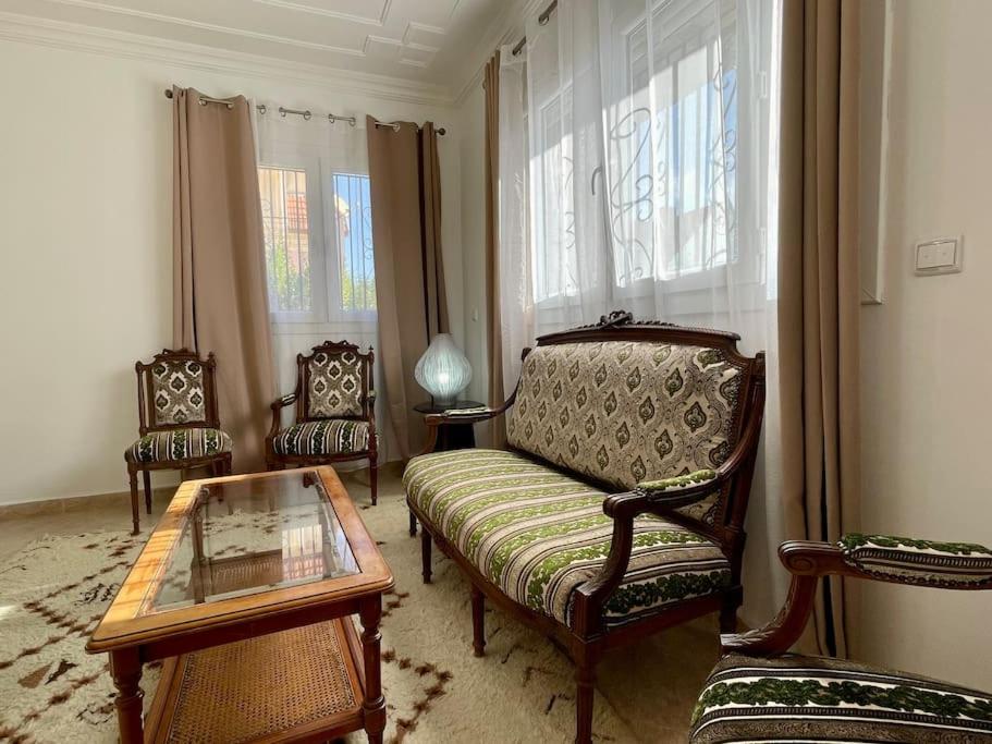 Magnifique villa - 5 chambres - Ifrane photo 3